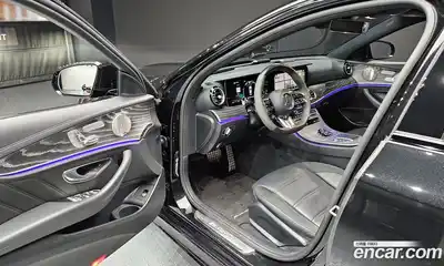 Mercedes-Benz E-Class 2023 3.0 гидро в Москве № 1005654, миниатюра 11