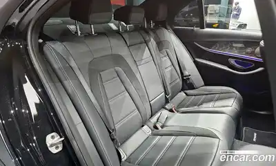 Mercedes-Benz E-Class 2023 3.0 гидро в Москве № 1005654, миниатюра 12