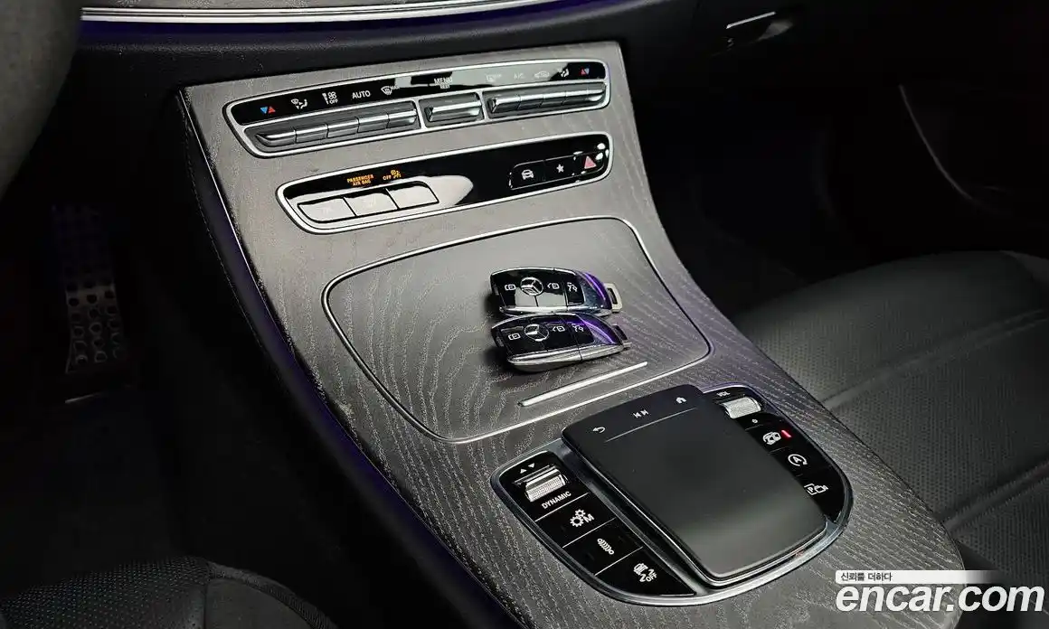 Mercedes-Benz E-Class 2023 3.0 гидро в Москве № 1005654, фото 18