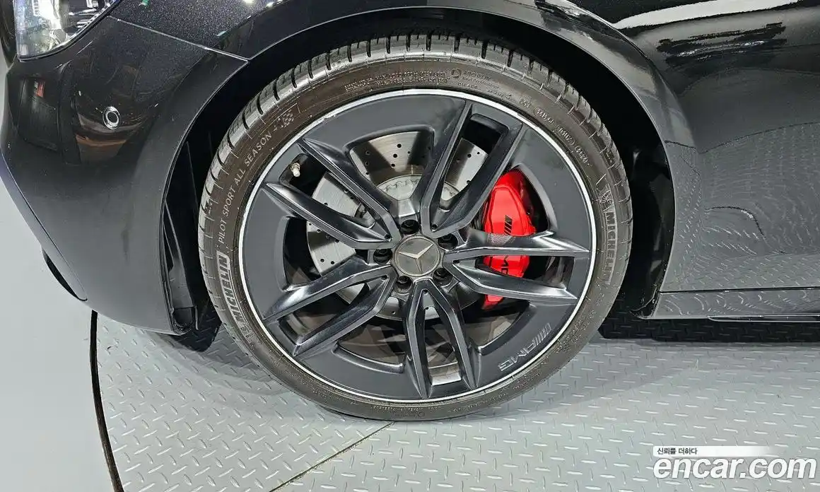Mercedes-Benz E-Class 2023 3.0 гидро в Москве № 1005654, фото 5