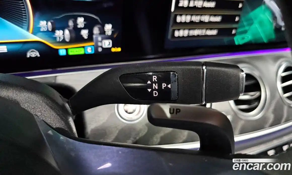 Mercedes-Benz E-Class 2023 3.0 гидро в Москве № 1005654, фото 9