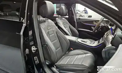 Mercedes-Benz E-Class 2023 3.0 гидро в Москве № 1005654, миниатюра 10