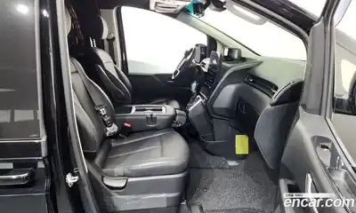 Hyundai Staria 2025 3.5 Автомат в Москве № 1006900, миниатюра 11