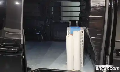 Hyundai Staria 2025 3.5 Автомат в Москве № 1006900, миниатюра 12