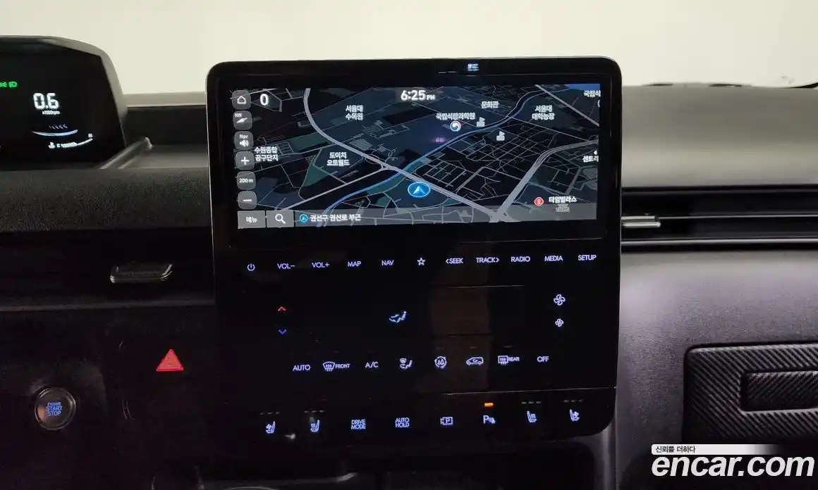 Hyundai Staria 2025 3.5 Автомат в Москве № 1006900, фото 14