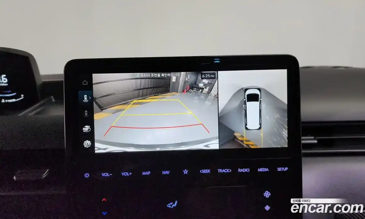 Hyundai Staria 2025 3.5 Автомат в Москве № 1006900, фото 15