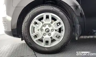 Hyundai Staria 2025 3.5 Автомат в Москве № 1006900, миниатюра 5