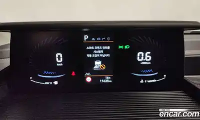 Hyundai Staria 2025 3.5 Автомат в Москве № 1006900, миниатюра 8