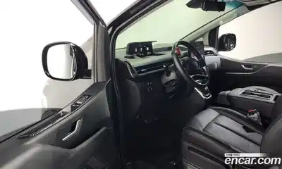 Hyundai Staria 2025 3.5 Автомат в Москве № 1006900, миниатюра 10