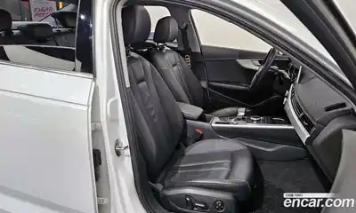 Audi A4 2018 2.0 гидро в Москве № 1007425, миниатюра 12