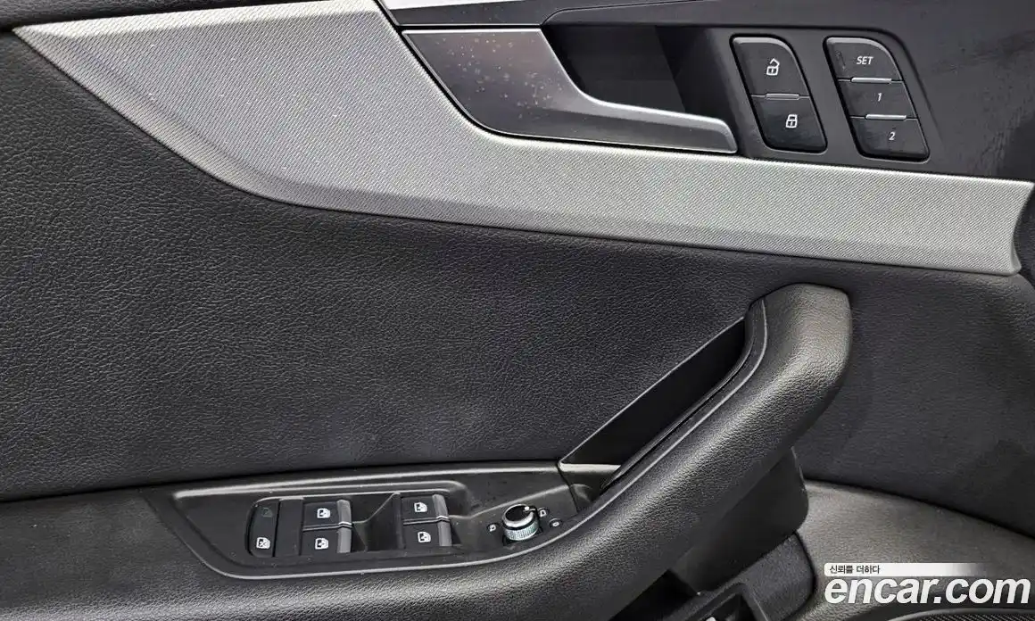 Audi A4 2018 2.0 гидро в Москве № 1007425, фото 14