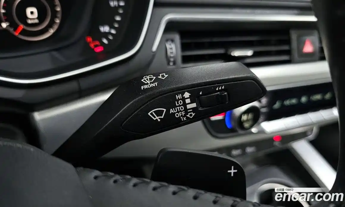 Audi A4 2018 2.0 гидро в Москве № 1007425, фото 16