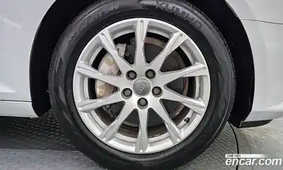 Audi A4 2018 2.0 гидро в Москве № 1007425, миниатюра 5