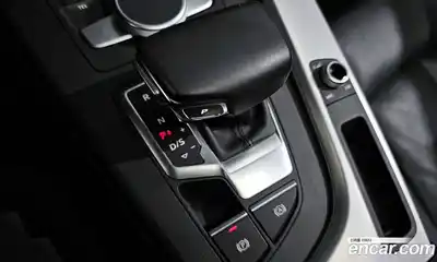 Audi A4 2018 2.0 гидро в Москве № 1007425, миниатюра 9
