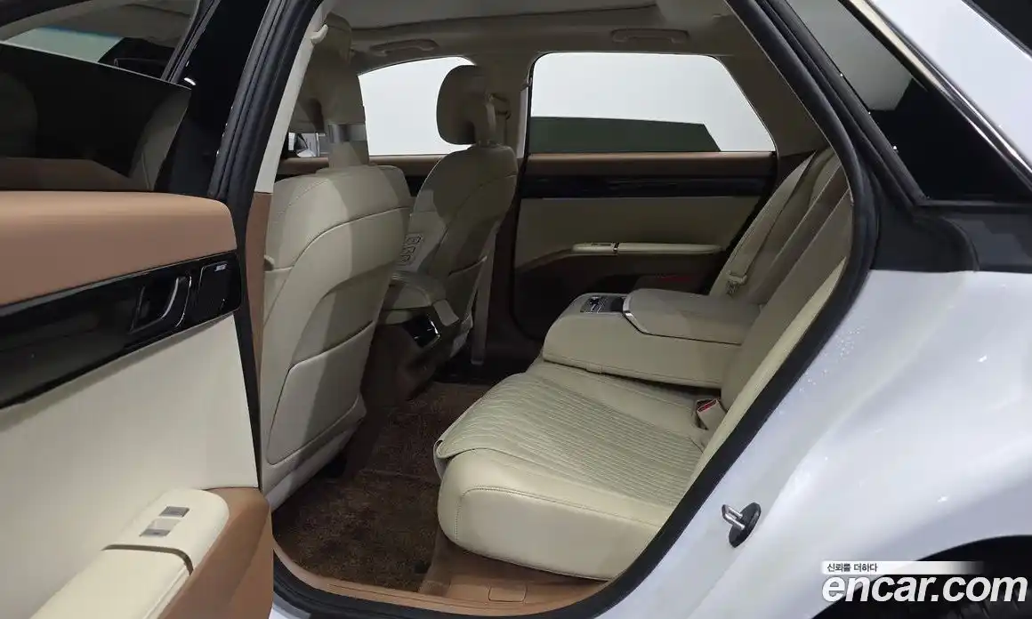 Hyundai Grandeur 2024 3.5 Автомат в Москве № 1007967, фото 11