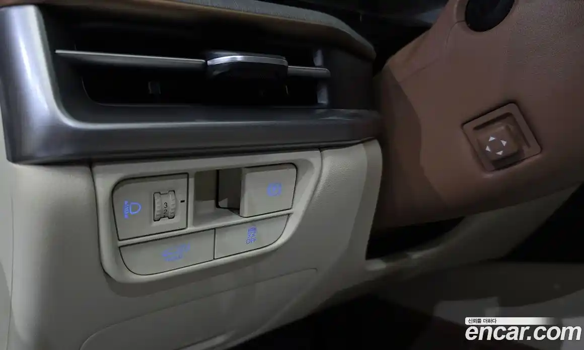 Hyundai Grandeur 2024 3.5 Автомат в Москве № 1007967, фото 12