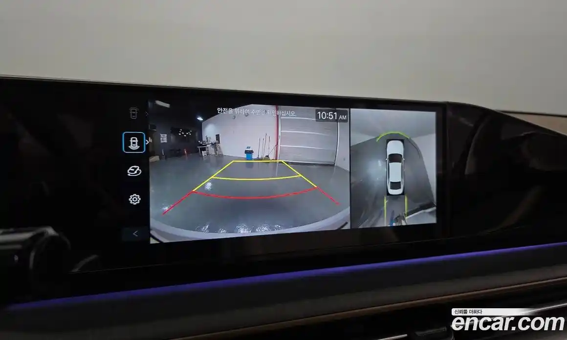 Hyundai Grandeur 2024 3.5 Автомат в Москве № 1007967, фото 15