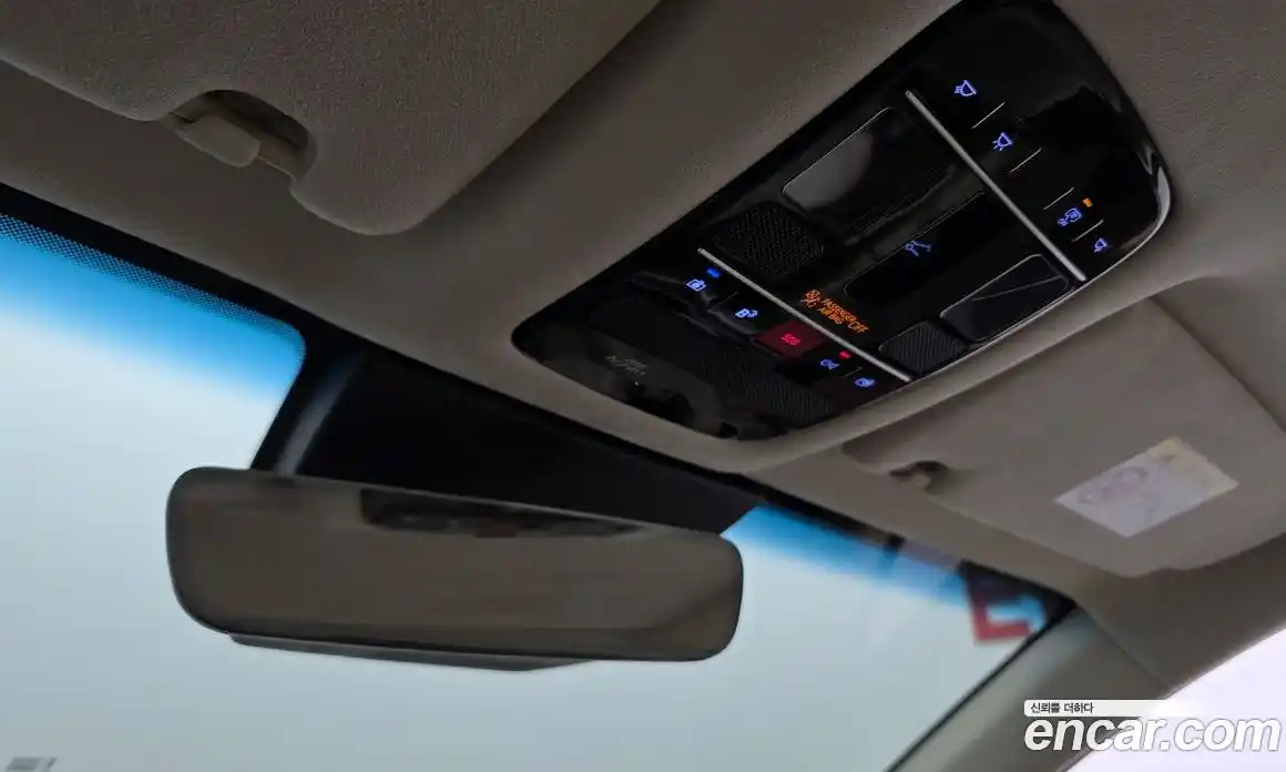 Hyundai Grandeur 2024 3.5 Автомат в Москве № 1007967, фото 16