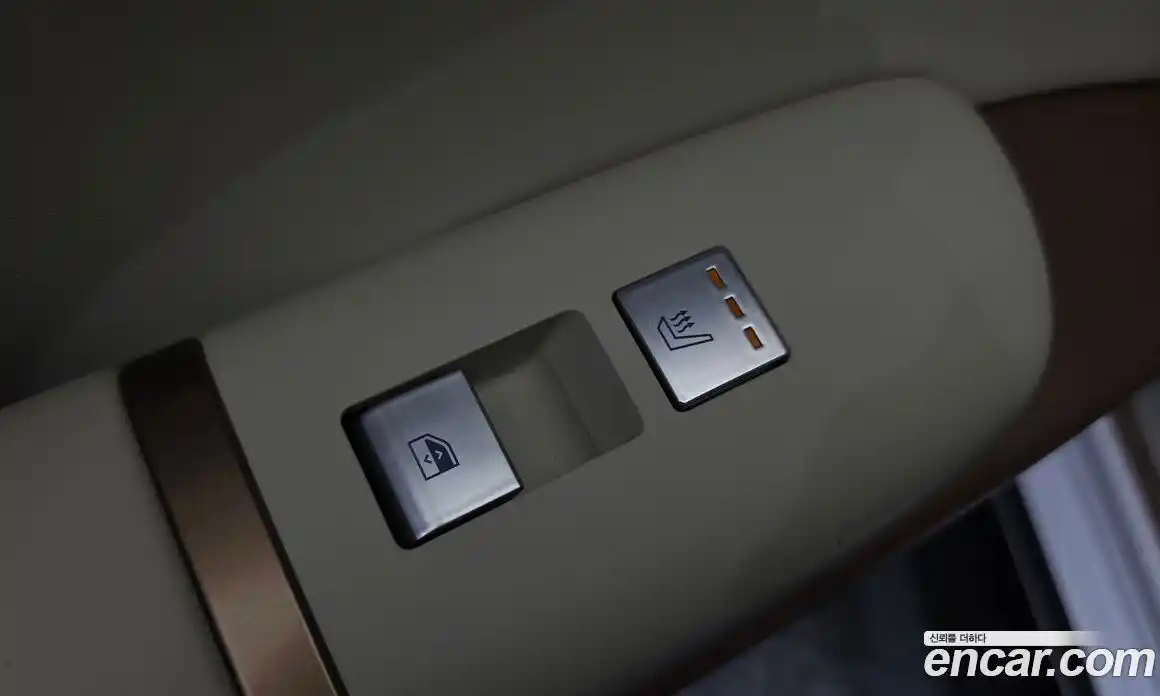 Hyundai Grandeur 2024 3.5 Автомат в Москве № 1007967, фото 17