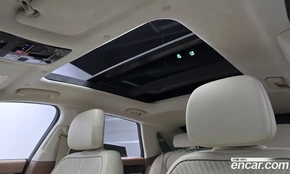 Hyundai Grandeur 2024 3.5 Автомат в Москве № 1007967, фото 19