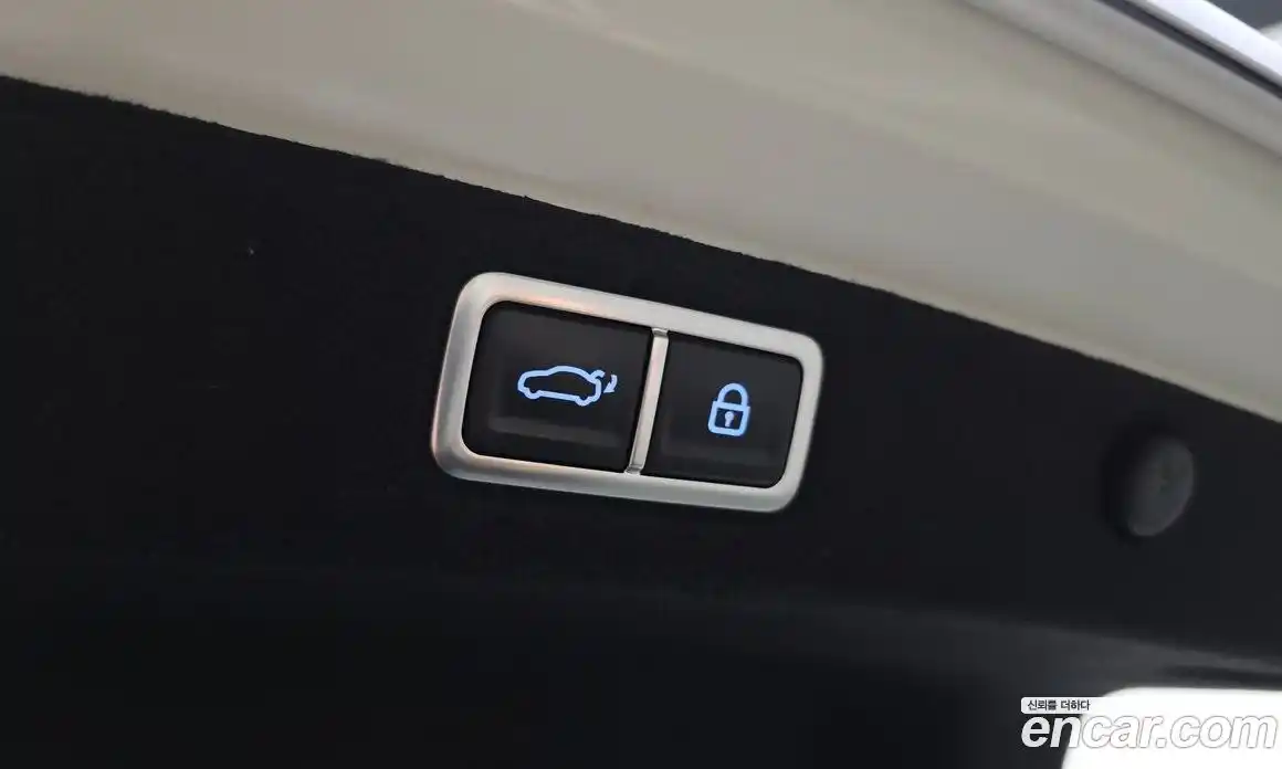 Hyundai Grandeur 2024 3.5 Автомат в Москве № 1007967, фото 20