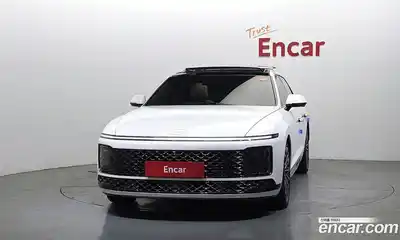 Hyundai Grandeur 2024 3.5 Автомат в Москве № 1007967, миниатюра 3