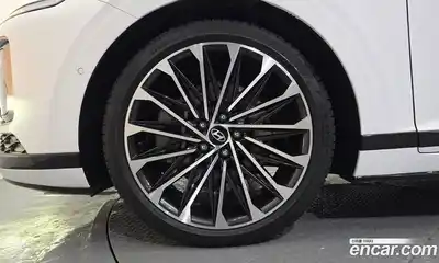 Hyundai Grandeur 2024 3.5 Автомат в Москве № 1007967, миниатюра 5