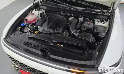 Hyundai Grandeur 2024 3.5 Автомат в Москве № 1007967, миниатюра 6