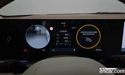 Hyundai Grandeur 2024 3.5 Автомат в Москве № 1007967, миниатюра 8