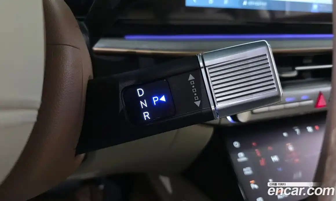 Hyundai Grandeur 2024 3.5 Автомат в Москве № 1007967, фото 9