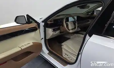 Hyundai Grandeur 2024 3.5 Автомат в Москве № 1007967, миниатюра 10