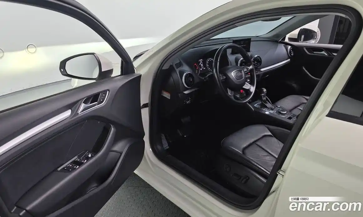 Audi A3 2014 1.6 гидро в Москве № 1008040, фото 11