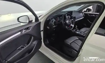 Audi A3 2014 1.6 гидро в Москве № 1008040, миниатюра 11