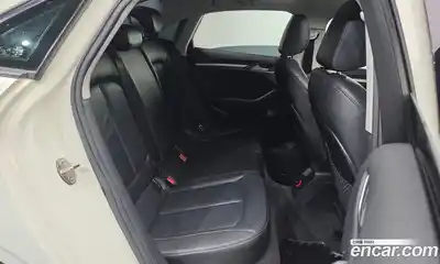 Audi A3 2014 1.6 гидро в Москве № 1008040, миниатюра 12
