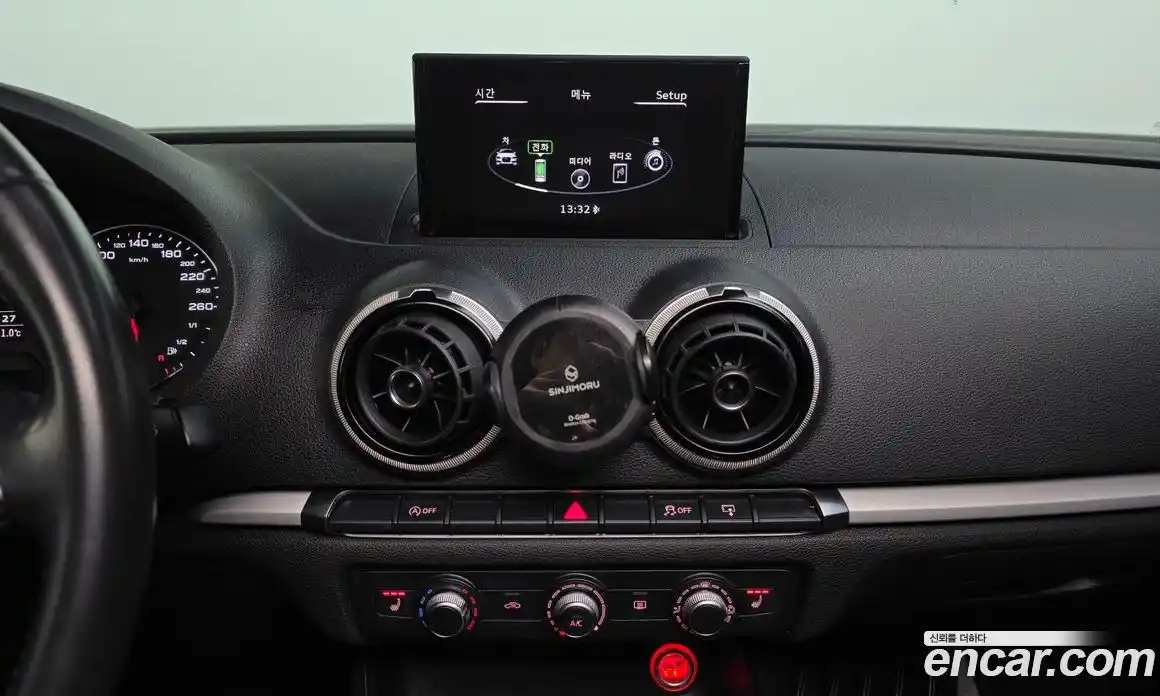 Audi A3 2014 1.6 гидро в Москве № 1008040, фото 14