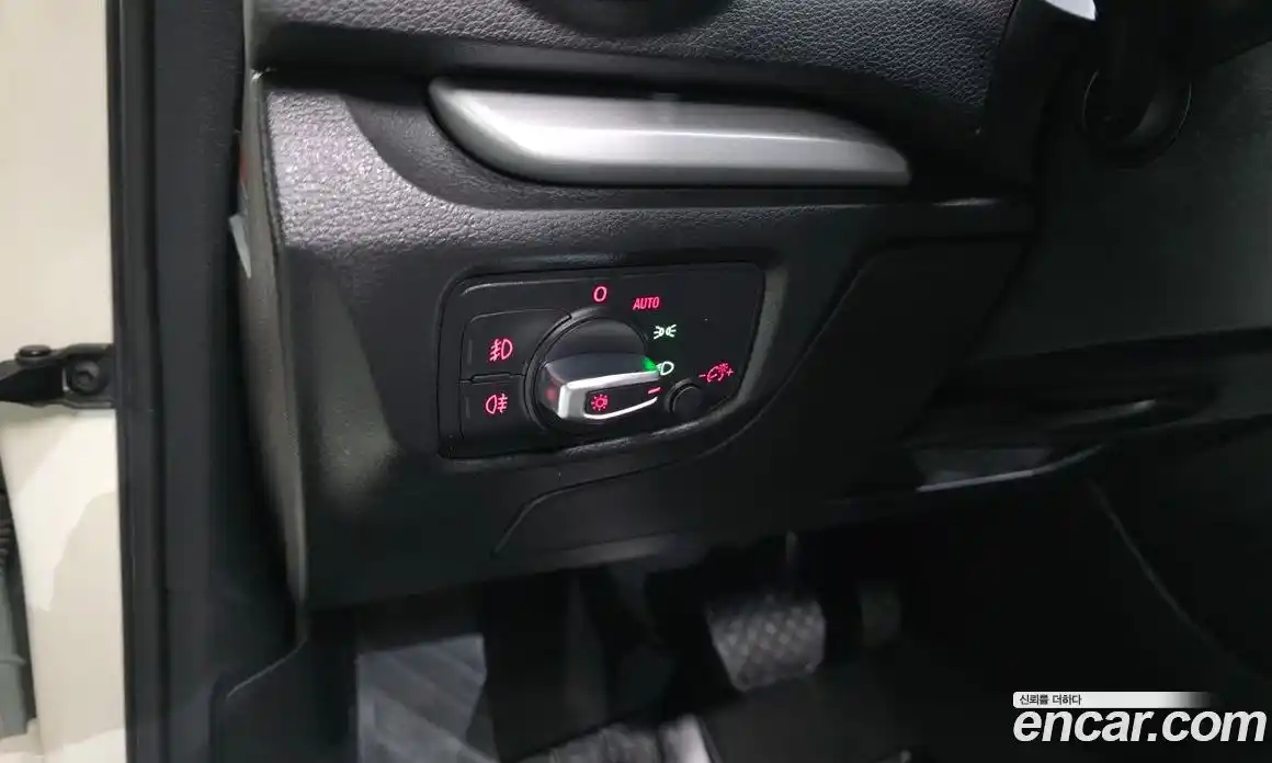 Audi A3 2014 1.6 гидро в Москве № 1008040, фото 18