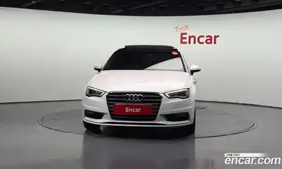 Audi A3 2014 1.6 гидро в Москве № 1008040, миниатюра 3