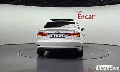Audi A3 2014 1.6 гидро в Москве № 1008040, миниатюра 4