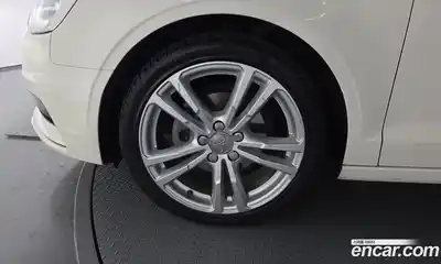 Audi A3 2014 1.6 гидро в Москве № 1008040, миниатюра 5