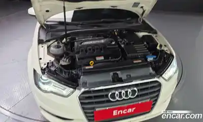 Audi A3 2014 1.6 гидро в Москве № 1008040, миниатюра 6