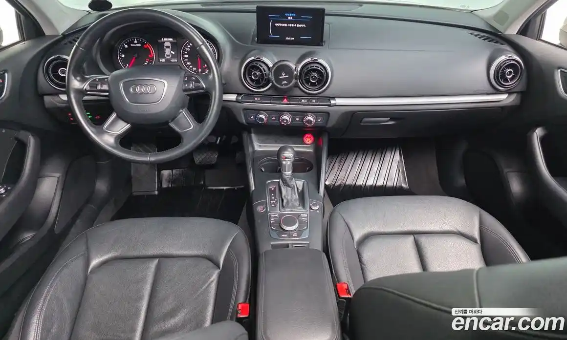 Audi A3 2014 1.6 гидро в Москве № 1008040, фото 7