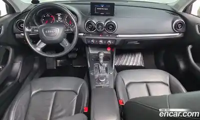 Audi A3 2014 1.6 гидро в Москве № 1008040, миниатюра 7