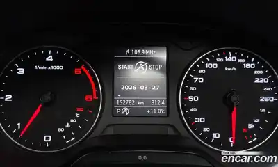 Audi A3 2014 1.6 гидро в Москве № 1008040, миниатюра 8
