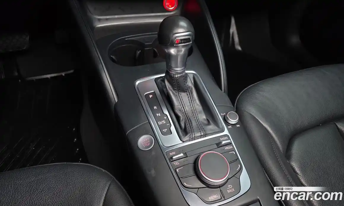 Audi A3 2014 1.6 гидро в Москве № 1008040, фото 9
