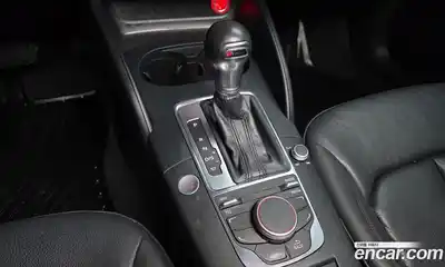 Audi A3 2014 1.6 гидро в Москве № 1008040, миниатюра 9