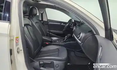 Audi A3 2014 1.6 гидро в Москве № 1008040, миниатюра 10