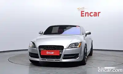 Audi TT 2008 2.0 гидро в Москве № 1008074, миниатюра 3
