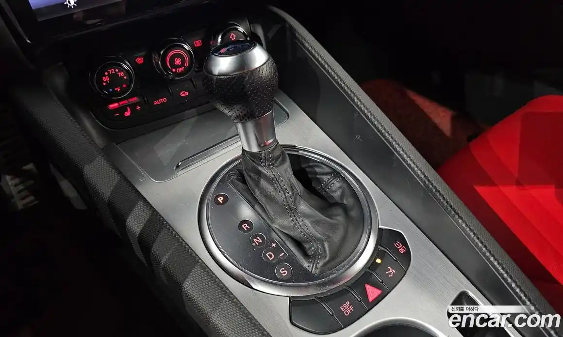 Audi TT 2008 2.0 гидро в Москве № 1008074, фото 9