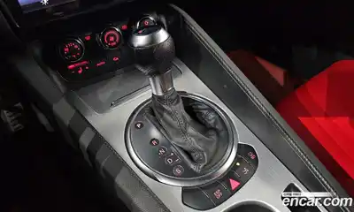 Audi TT 2008 2.0 гидро в Москве № 1008074, миниатюра 9