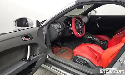 Audi TT 2008 2.0 гидро в Москве № 1008074, миниатюра 10